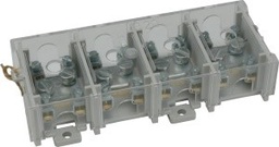 [32-56195/C] BORNIER CONEXIUNE 4P HSV-95K  32-56195/C