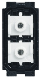 [K4037N] BTC LIVING NOW 1M BUTON DUBLU INTERBLOCAT K4037N