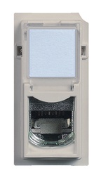 [KM4279C6] BTC LIVING NOW NISIP 1M PRIZA RJ45 CAT.6 UTP KM4279C6