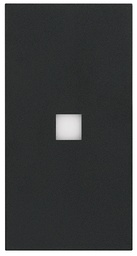 [KG01M2] BTC LIVING NOW ANTRACIT MASCA 1 FUNCTIE 2M KG01M2