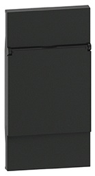 [KG04P] BTC LIVING NOW ANTRACIT MASCA PRIZA 2P+E CU CAPAC KG04P