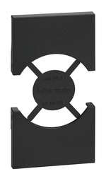 [KG03] BTC LIVING NOW ANTRACIT MASCA PRIZA SCHUKO 2M KG03