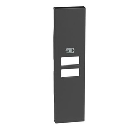 [KG13C] BTC LIVING NOW ANTRACIT MASCA PRIZA USB 1M KG13C