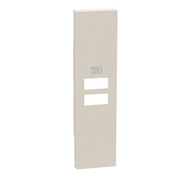 [KM13C] BTC LIVING NOW NISIP MASCA INCARCATOR USB DUBLU 1M KM13C