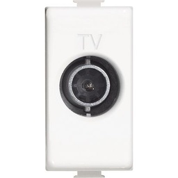 [AM5202D] BTC MATIX 1M PRIZA TV ALBA AM5202D
