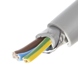 [CYABY-F 3x2.5] CABLU CYABY-F 3x2.5