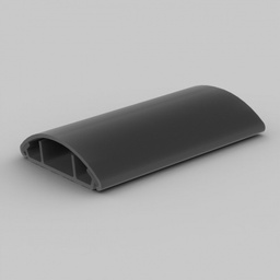 [LO50LD] CANAL CABLU PARDOSEALA 50x14 PVC LO50LD