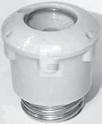 [002331001] CAPAC SIGURANTE FUZIBILE KD1 E16