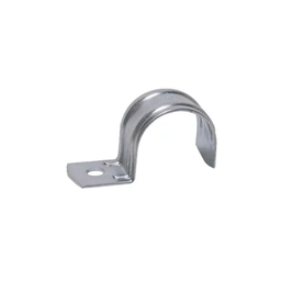 [916F] CELO CLEMA METALICA 16mm pregaurita 916F