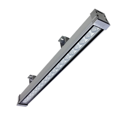 [98STREAM36RGB] CIL ARH STELLAR STREAM36RGB LED FACADE FIXTURE 36W RGB IP65