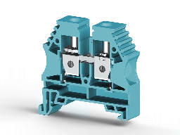 [AVK10 ALBS] CLEMA TERM 10 MMP ALBASTRU AVK10