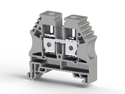 [AVK10 GRI] CLEMA TERM 10 MMP GRI AVK10