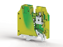 [AVK16T RD] CLEMA TERM 16 MMP G+V AVK16T RD