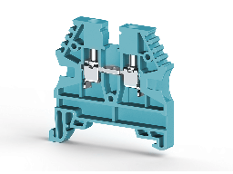 [AVK2.5 ALBS] CLEMA TERM 2.5 MMP ALBASTRU AVK2.5