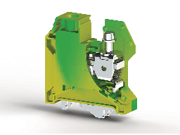 [AVK35T RD] CLEMA TERM 35 MMP AVK35T RD G+V