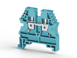 [AVK4 ALBS] CLEMA TERM 4 MMP ALBASTRU