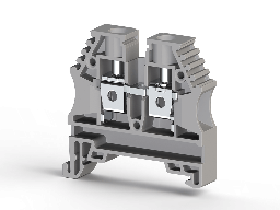 [AVK6 GRI] CLEMA TERM 6 MMP GRI AVK6