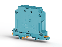 [AVK70ALBS] CLEMA TERM 70 MMP ALBASTRU