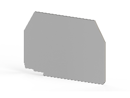 [NPPAVK16] CLEMA TERM CAPAC 16MMP NPPAVK16