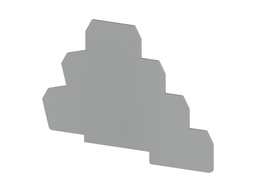 [NPPPUK3T] CLEMA TERM CAPAC PT 3 ETAJE PUK3 NPPPUK3T