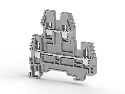 [PIK2.5N] CLEMA TERM _2.5 MMP 2 ETAJE GRI PIK2.5N