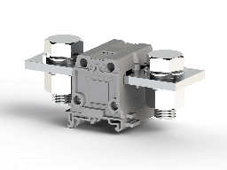 [AVK150B] CLEMA TERM_150MMP AVK150B