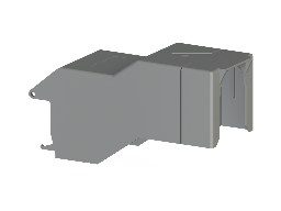 [KKB240] CLEMA TERM_CAPAC PENTRU AVK240