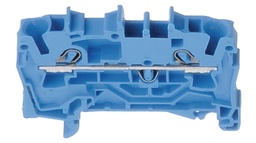 [EL0079990] CLEMA TOPJOB INTRARE VERTICALA 6 MM2 ALBASTRA EL0079990