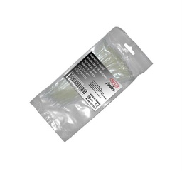 [01-606] COLIER PVC 165x2.5  100buc/set 01-606