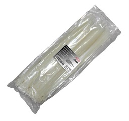 [01-644] COLIER PVC 550x8  100buc/set 01-644