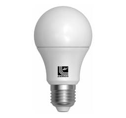 [13-2723101] DAB BEC LED 12V/24V AC/DC 10W E27 L.ALBA 13-2723101