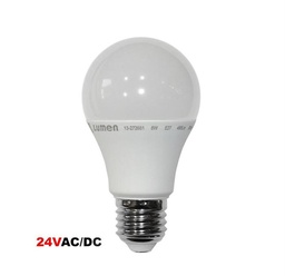 [06-73624/12] DAB BEC LED 24V 12W E27 L.ALBA 06-73624/12