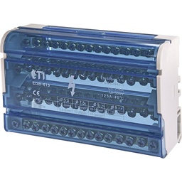 [NTJ2-125 415] DISTRIBUITOR 4P 125A (3x16mm+1x25mm+11x6mm) NTJ2-125 415 NOARK