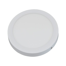 [BR-BP03-31830] DOWNLIGHT CU LED PT 6500K 18W 1360 lm IP20 ROTUND D=220x32mm