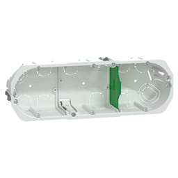 [IMT35935] DOZA APARAT RIGIPS TRIPLA (3X2M) SAU 6/8 MODULE IMT35935 SCH