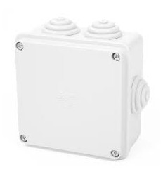 [685.004] DOZA PT 100X100 IP55 CU PRESETUPA 685.004 SCAME