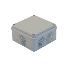[32-21005-100] DOZA PT 100X100 IP55 SURUB METALIC 32-21005-100 COU