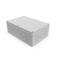 [MU-DO180x270x100] DOZA PT 270X180X100 IP65 MU-DO180X270X100 SV