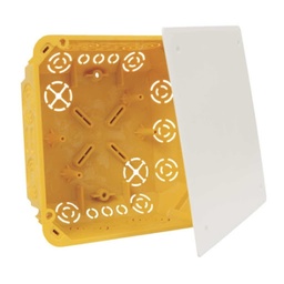 [KO125/1LNA] DOZA RAMIF. RIGIPS 155X155 KO125/1LNA KOPOS