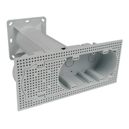 [KEZ-3KB] DOZA TERMOSISTEM CU INSTALARE MULTIPLA ST KEZ-3KB