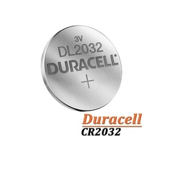 [CR2032] DURACELL CR2032