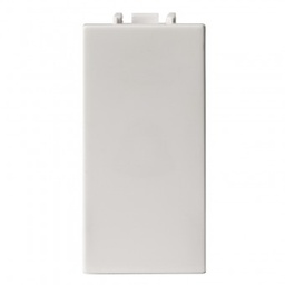 [109.6321.W] EVO 1M INTRERUPATOR CAP SCARA 10A 109.6321.W SCAME
