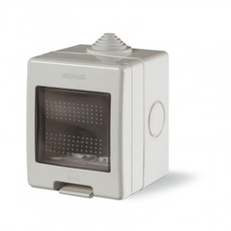 [136.7122] EVO DOZA PT 2M IP55  136.7122 SCAME
