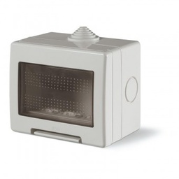 [136.7123] EVO DOZA PT 3M IP55  136.7123 SCAME