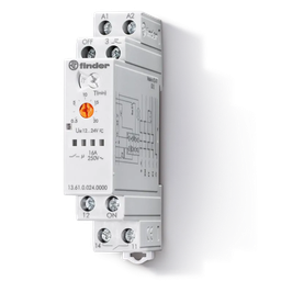 [136182300000] FIN RELEU ELECTRONIC MULTIFUNCTIONAL 136182300000