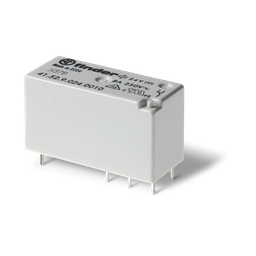 [415290120010] FIN RELEU MINIAT. IMPLANTARE 415290120010