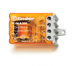 [270682300000] FIN RELEU PAS CU PAS 3 SECV. 270682300000