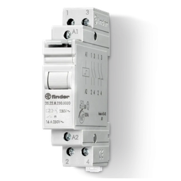 [202282300000] FIN RELEU PAS CU PAS SINA 230V 202282300000