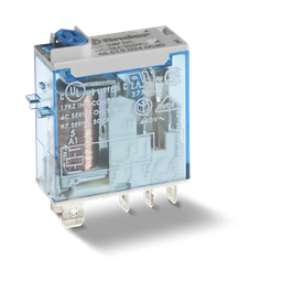 [466181100054] FIN RELEU PUTERE 16A 110V 1CO 466181100054