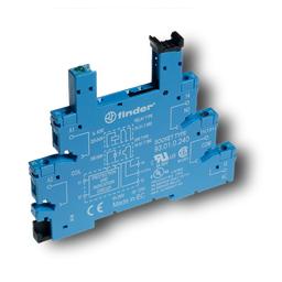 [93010024] FIN SOCLU BORNE 93010024